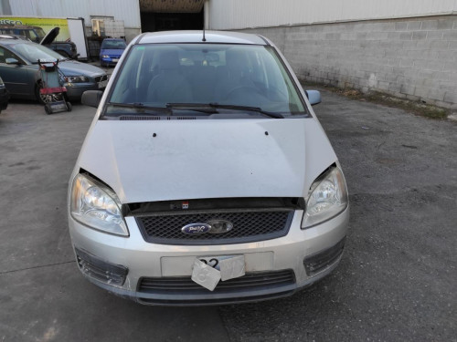 FORD FOCUS C-MAX (CAP)(2003) — автомобиль-донор на запчасти 