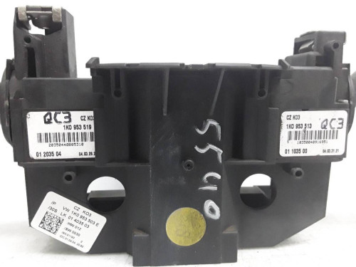 MANDO MULTIFUNCION VOLKSWAGEN CADDY (2K)(02.2004) 