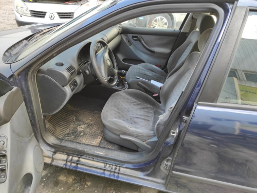 SEAT TOLEDO (1M2) — автомобиль-донор на запчасти 