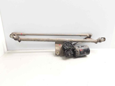 MOTOR LIMPIA DELANTERO, Opel, VECTRA B BERLINA