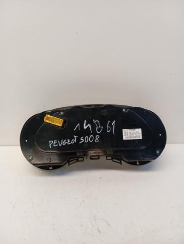  CUADRO INSTRUMENTOS, PEUGEOT, 5008 