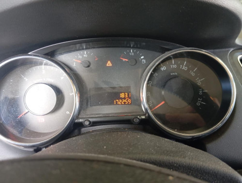  CUADRO INSTRUMENTOS, PEUGEOT, 5008 