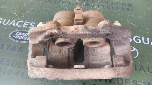 PINZA DE FRENO DELANTERA IZQUIERDA NISSAN TERRANO II (R20) 