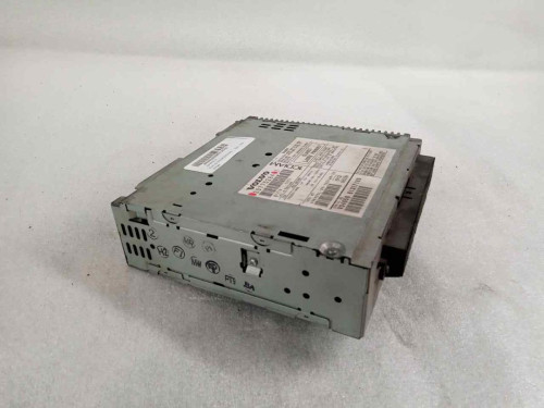  LECTOR DE CD, VOLVO, V50 FAMILIAR 