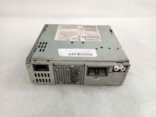  LECTOR DE CD, VOLVO, V50 FAMILIAR 
