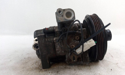 COMPRESOR AIRE ACONDICIONADO