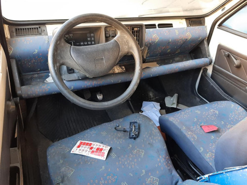  SEAT MARBELLA 