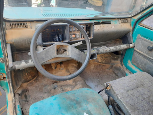  SEAT MARBELLA 