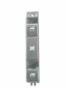  MANDO ELEVALUNAS DELANTERO IZQUIERDO BMW SERIE 3 BERLINA (E46) 