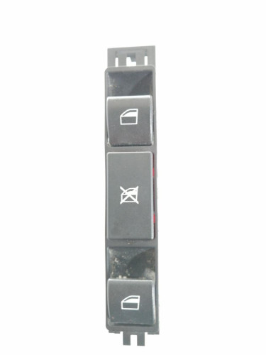  MANDO ELEVALUNAS DELANTERO IZQUIERDO BMW SERIE 3 BERLINA (E46) 