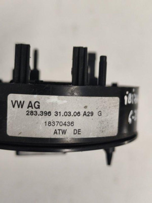 ANILLO AIRBAG, SEAT, IBIZA (6L1)