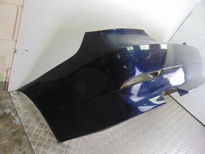 PARAGOLPES TRASERO, BMW, SERIE 5 BERLINA (E60)
