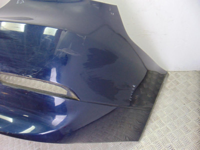 PARAGOLPES TRASERO, BMW, SERIE 5 BERLINA (E60)