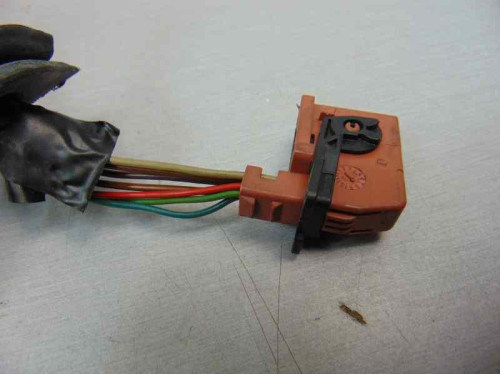  RETROVISOR IZQUIERDO 