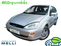 FORD FOCUS BERLINA (CAK)