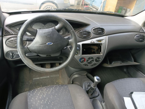FORD FOCUS BERLINA (CAK) — автомобиль-донор на запчасти 