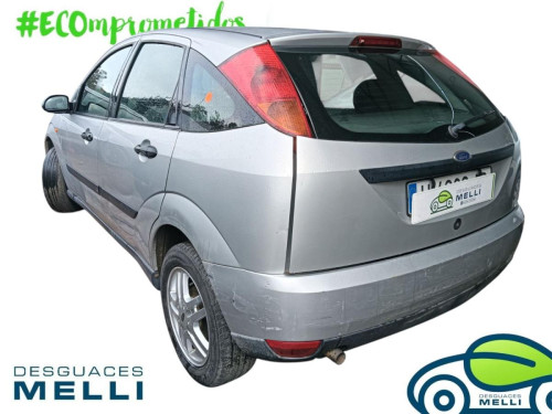 FORD FOCUS BERLINA (CAK) — автомобиль-донор на запчасти 