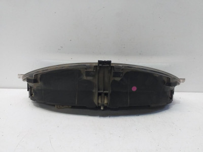 CUADRO INSTRUMENTOS, CITROEN, BERLINGO FURGÓN