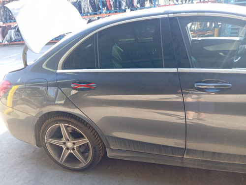 PUERTA TRASERA DERECHA MERCEDES-BENZ CLASE C (BM 205) BERLINA 