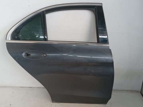 PUERTA TRASERA DERECHA MERCEDES-BENZ CLASE C (BM 205) BERLINA 