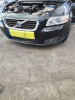 PARAGOLPES DELANTERO VOLVO V50 FAMILIAR 