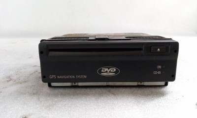 SISTEMA NAVEGACION GPS, BMW, SERIE 7 (E65/E66)