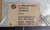 SISTEMA NAVEGACION GPS BMW SERIE 7 (E65/E66) 