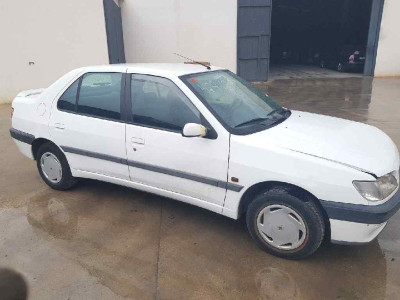 PEUGEOT 306 4 PT. (S1)(08.1994)
