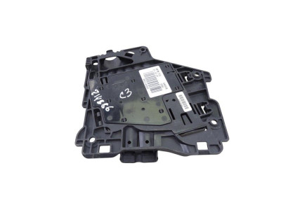 CAJA RELES / FUSIBLES, CITROEN, C3