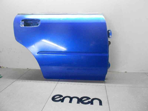  PUERTA TRASERA DERECHA SUBARU IMPREZA (G11/GD/GG) 