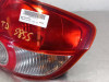  PILOTO TRASERO DERECHO HYUNDAI GETZ (TB) 