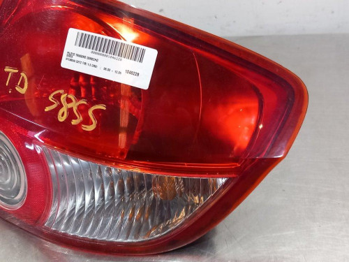  PILOTO TRASERO DERECHO HYUNDAI GETZ (TB) 