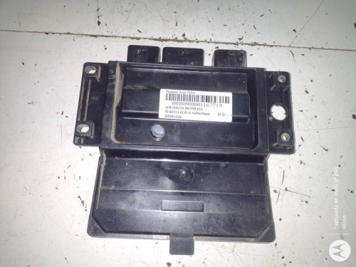  CENTRALITA MOTOR UCE Renault CLIO III 