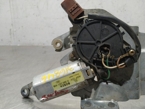  MOTOR LIMPIA TRASERO 
