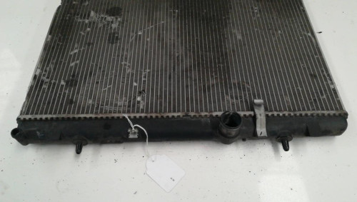  RADIADOR AGUA Citroen GRAND C4 PICASSO 