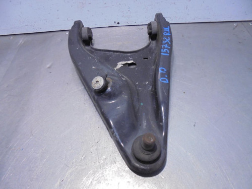  BRAZO SUSPENSION INFERIOR DELANTERO DERECHO Dacia SANDERO II 