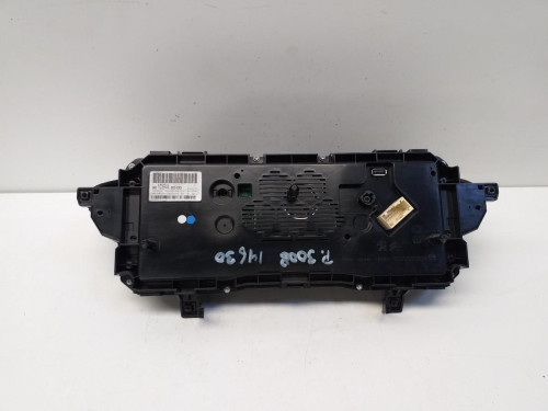  CUADRO INSTRUMENTOS, PEUGEOT, 3008 