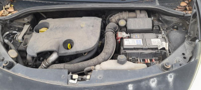 MOTOR COMPLETO