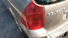 PEUGEOT 307 (S1)(04.2001) — vehículo donante para recambios 