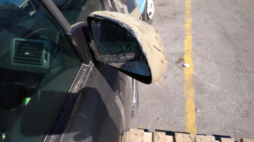 PEUGEOT 307 (S1)(04.2001) — vehículo donante para recambios 