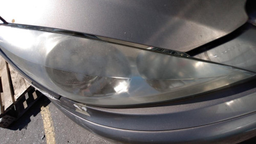 PEUGEOT 307 (S1)(04.2001) — vehículo donante para recambios 