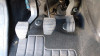 PEUGEOT 307 (S1)(04.2001) — vehículo donante para recambios 