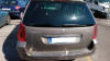 PEUGEOT 307 (S1)(04.2001) — vehículo donante para recambios 