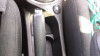 PEUGEOT 307 (S1)(04.2001) — vehículo donante para recambios 