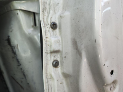 CERRADURA PUERTA DELANTERA IZQUIERDA
