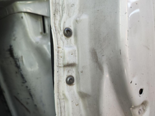 CERRADURA PUERTA DELANTERA IZQUIERDA NISSAN INTERSTAR (X70) 