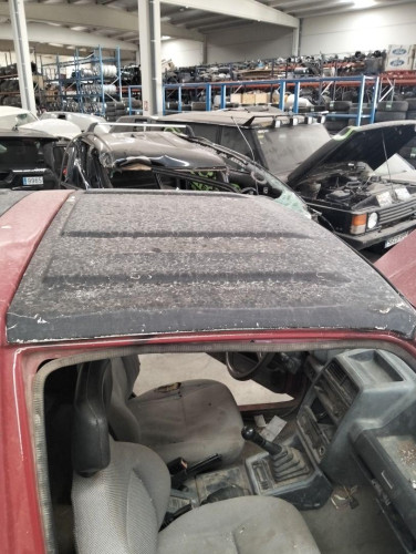 TECHO ELECTRICO SUZUKI VITARA (SE/SF/ET) 