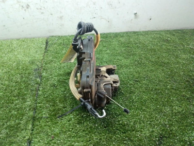 CERRADURA PUERTA DELANTERA DERECHA, SEAT, LEON (1M1)