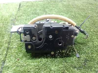 CERRADURA PUERTA DELANTERA DERECHA, SEAT, LEON (1M1)