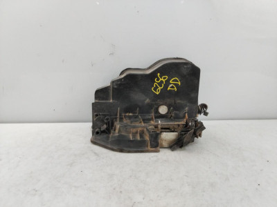 CERRADURA PUERTA DELANTERA DERECHA, BMW, SERIE X6 (E71/72)